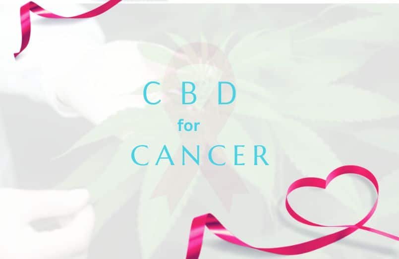 CBD for Cancer