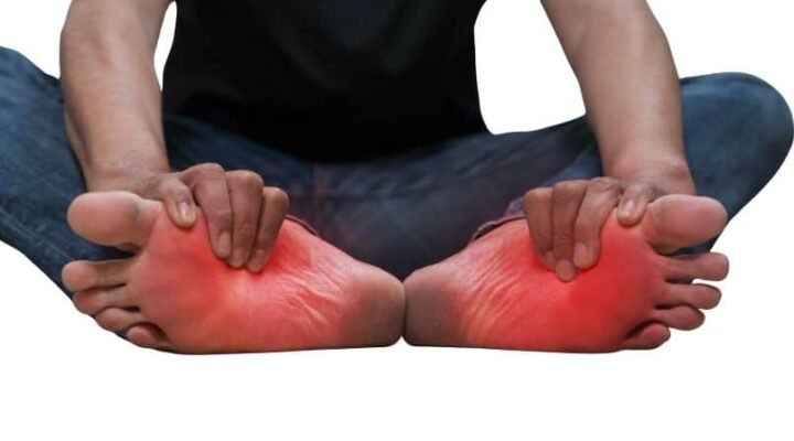 CBD for inflammation