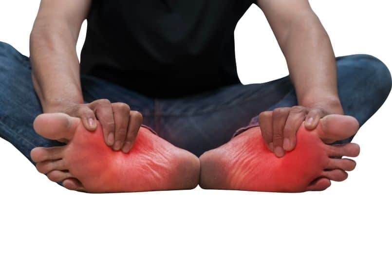 CBD for inflammation