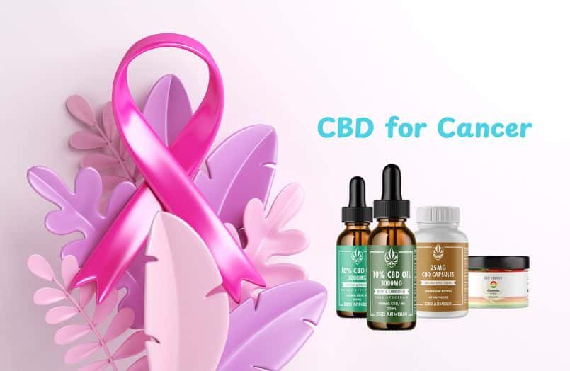 CBD for Cancer