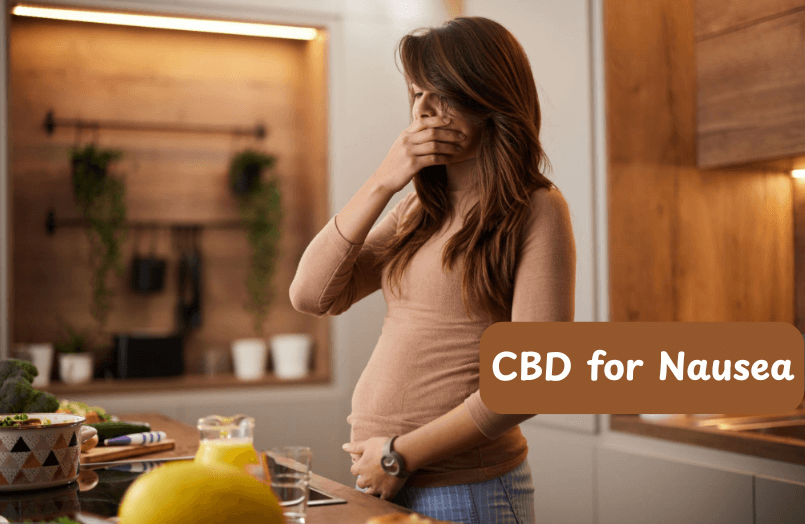 cbd for Nausea
