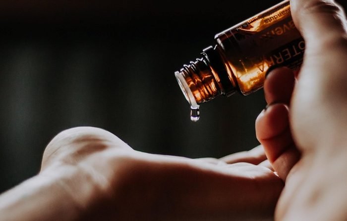 cbd oil for sleep