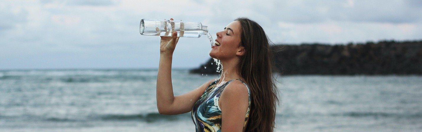 How long after taking CBD oil can I drink water? Drink water after taking cbd oil
