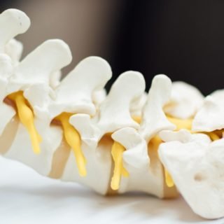 cbd oil for degenerative disc disease