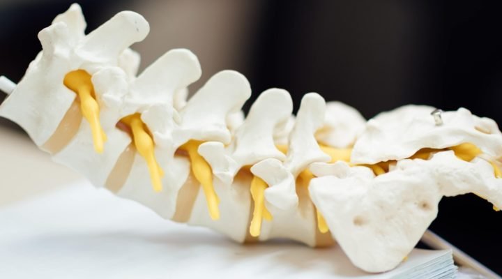 cbd oil for degenerative disc disease