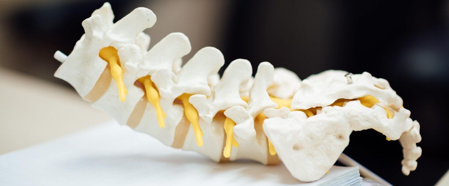 cbd oil for degenerative disc disease