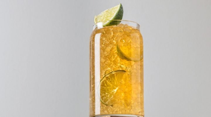 cbd oil and alcohol​