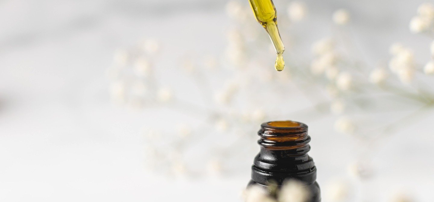 cbd tolerance