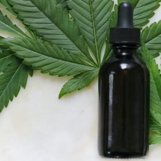 THC-Free CBD Oil, benefits of cbd