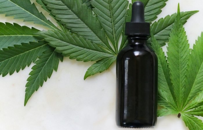 THC-Free CBD Oil, benefits of cbd
