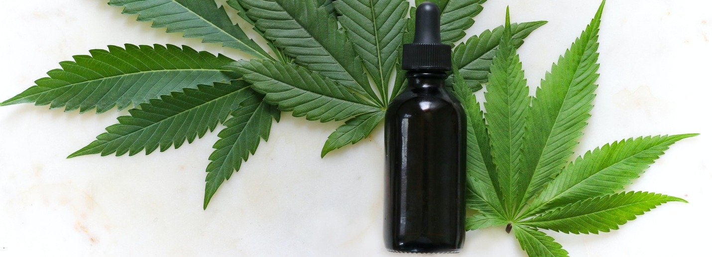 THC-Free CBD Oil, benefits of cbd