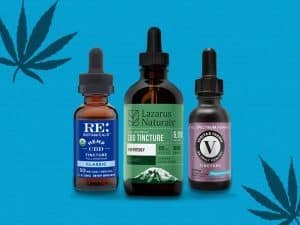 CBD and IBS