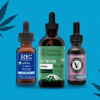 CBD and IBS