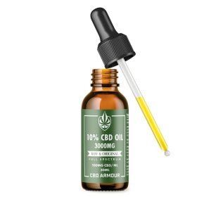 cbdarmour cbd oil tincture