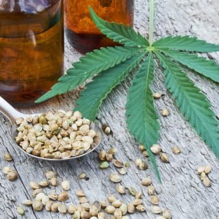 CBD Oil in Islam