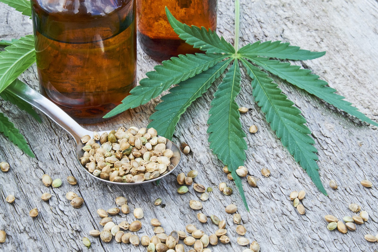 CBD Oil in Islam