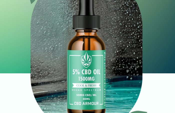 CBD for Athletes