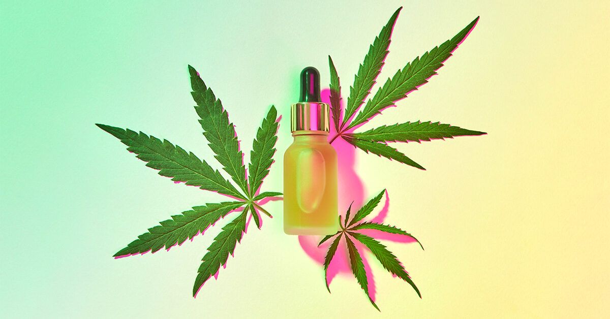 The Healing Power Of High-CBD, Low-THC Cannabis Strains