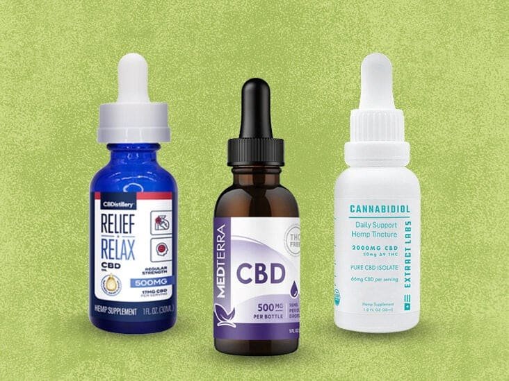 understanding thc free cbd products a comprehensive guide