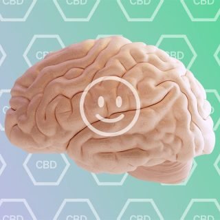 CBD Dopamine Boost