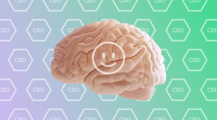 CBD Dopamine Boost