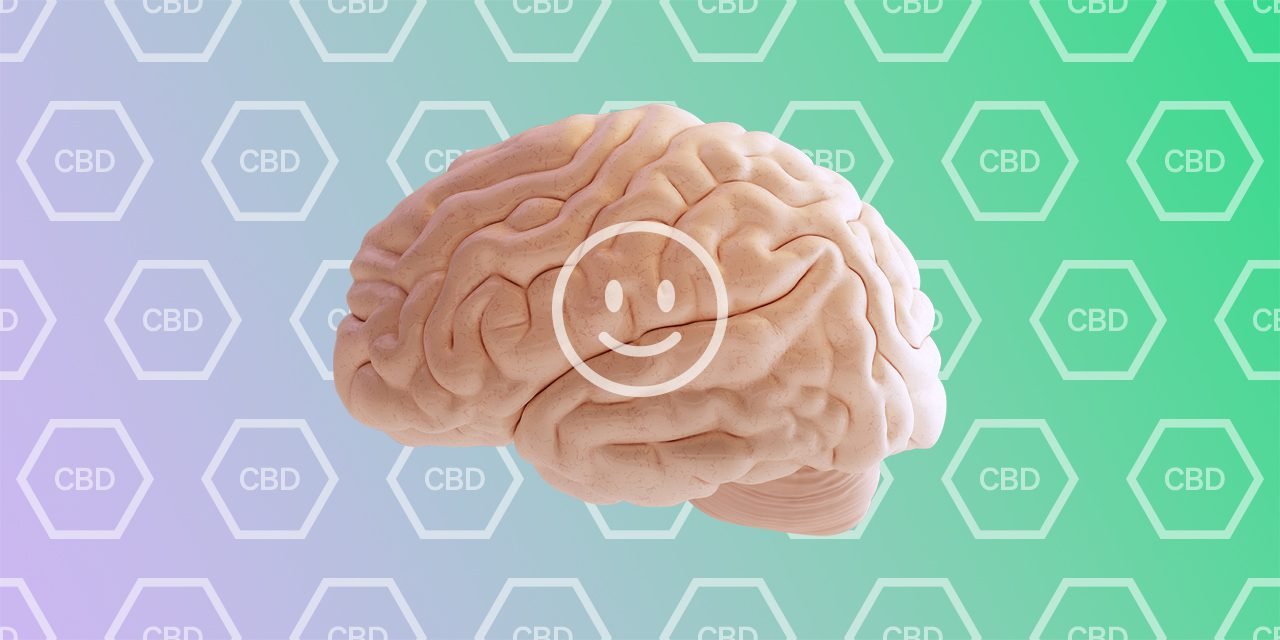Dopamine levels and CBD