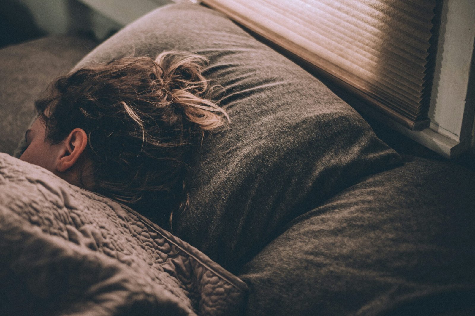 CBD for Sleep Birmingham UK scaled