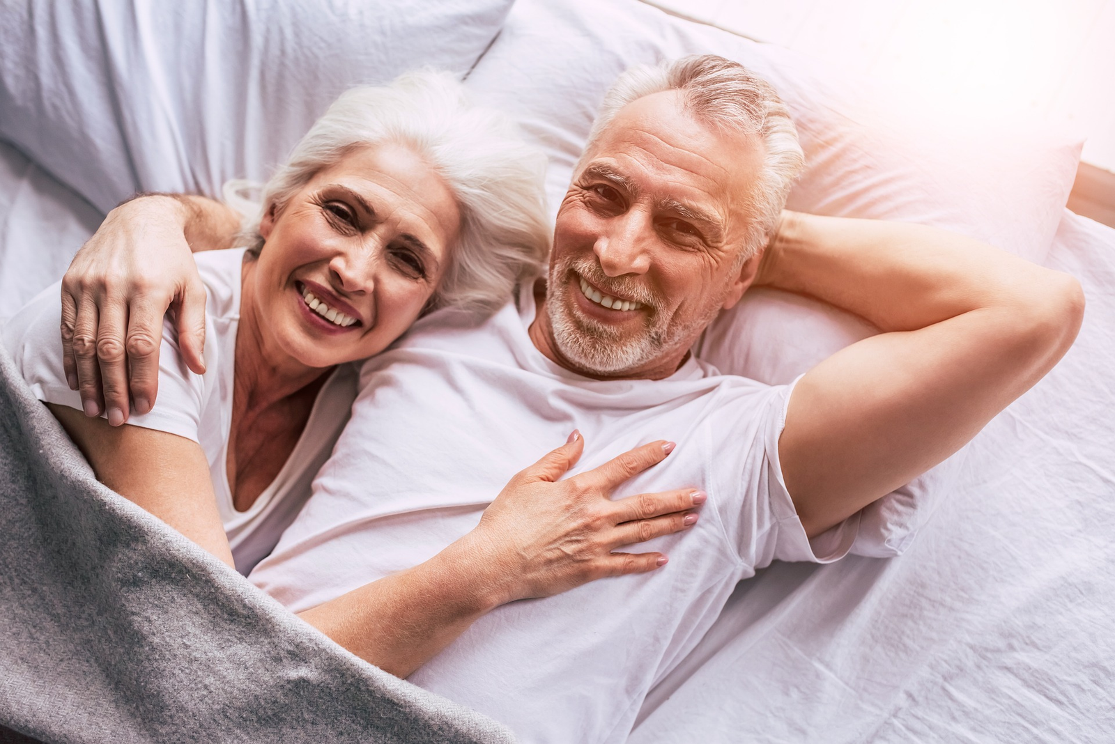 CBD for seniors