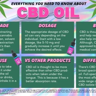 5 life-changing health benefits of cbd for seniors​