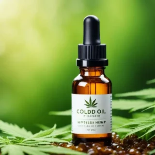 CBD oil benefits