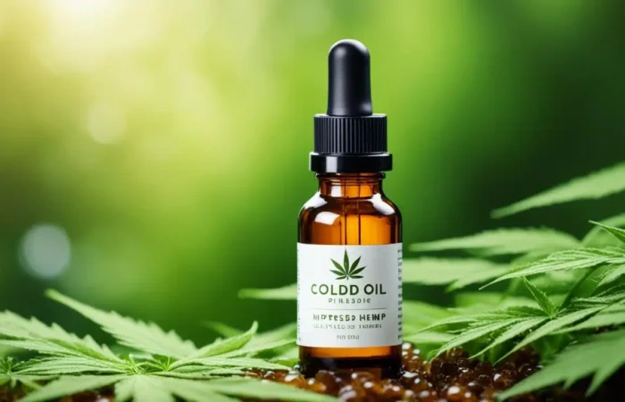 CBD oil benefits