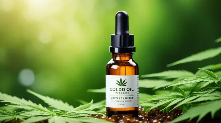CBD oil benefits