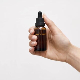 CBD Arousal Oils