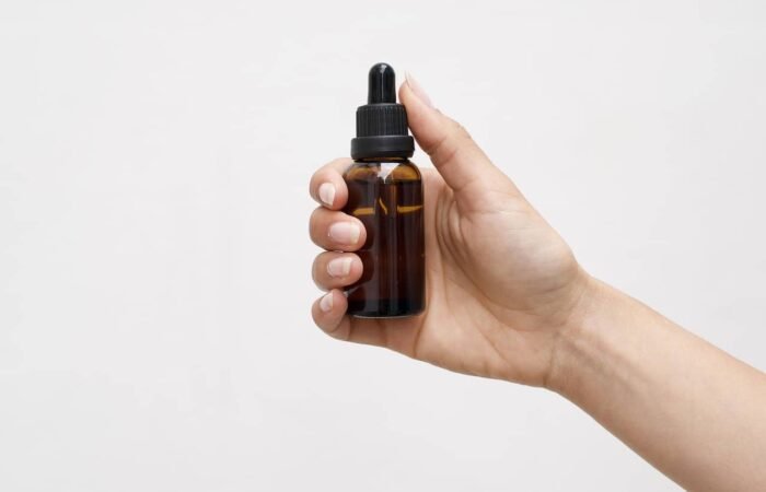 CBD Arousal Oils