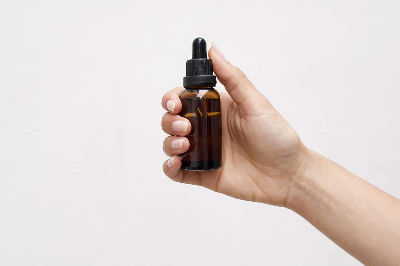 CBD Arousal Oils