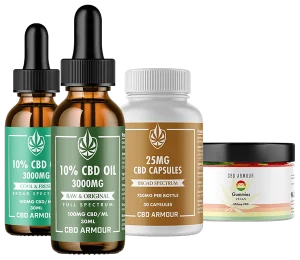 cbd armour premium products and unmatched quality 1