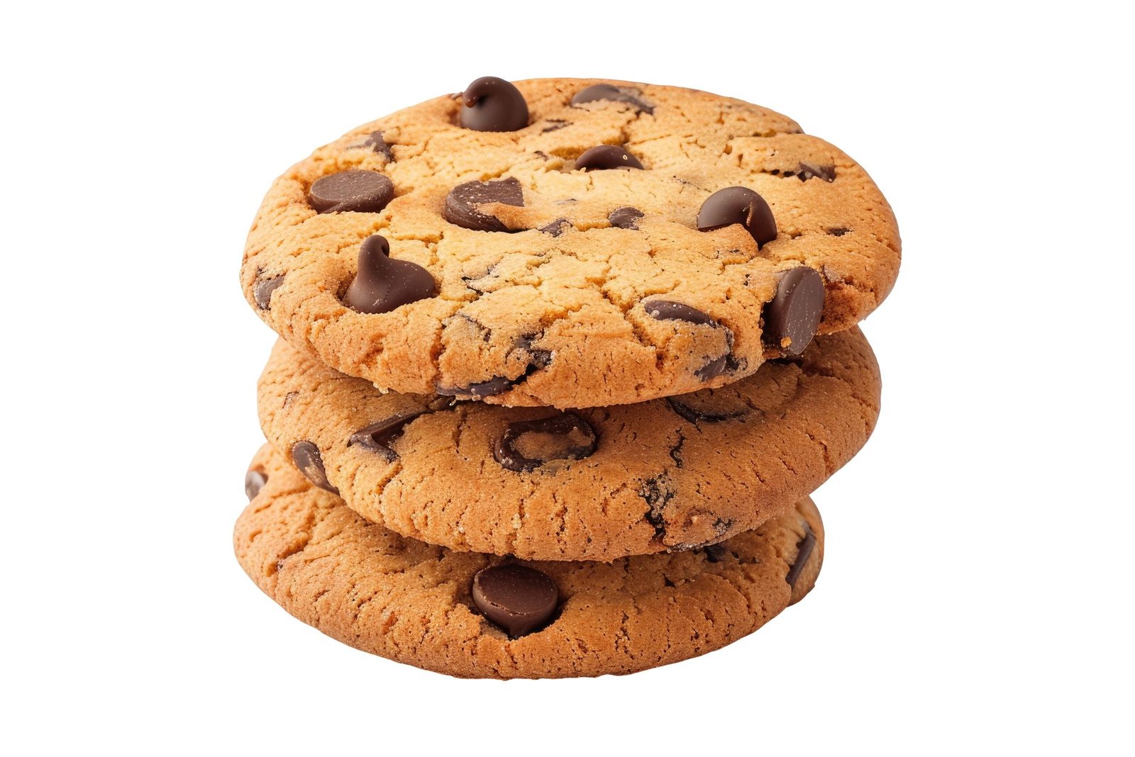 CBD Chocolate Chip Cookies Recipe