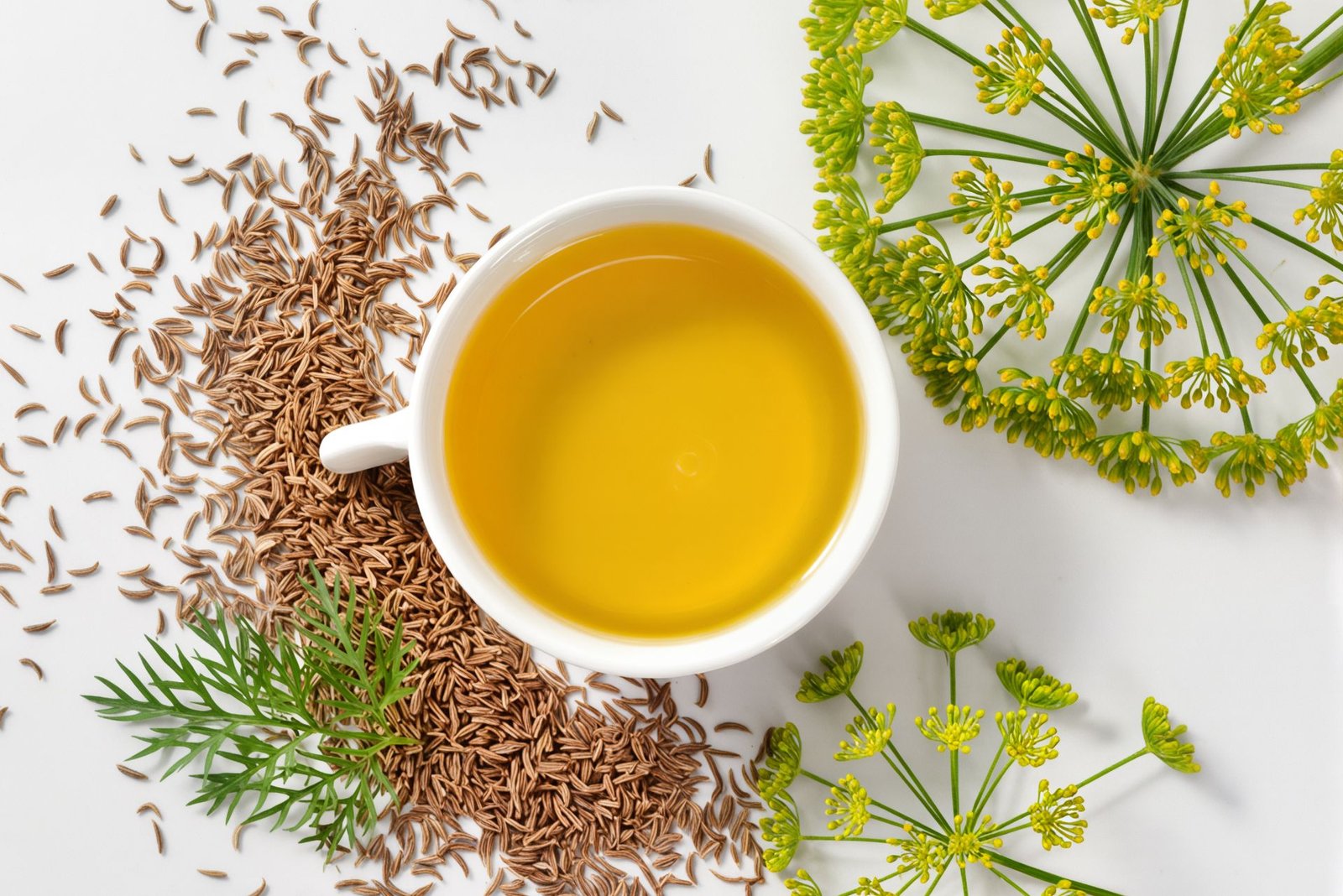 CBD-Infused Pumpkin Spice