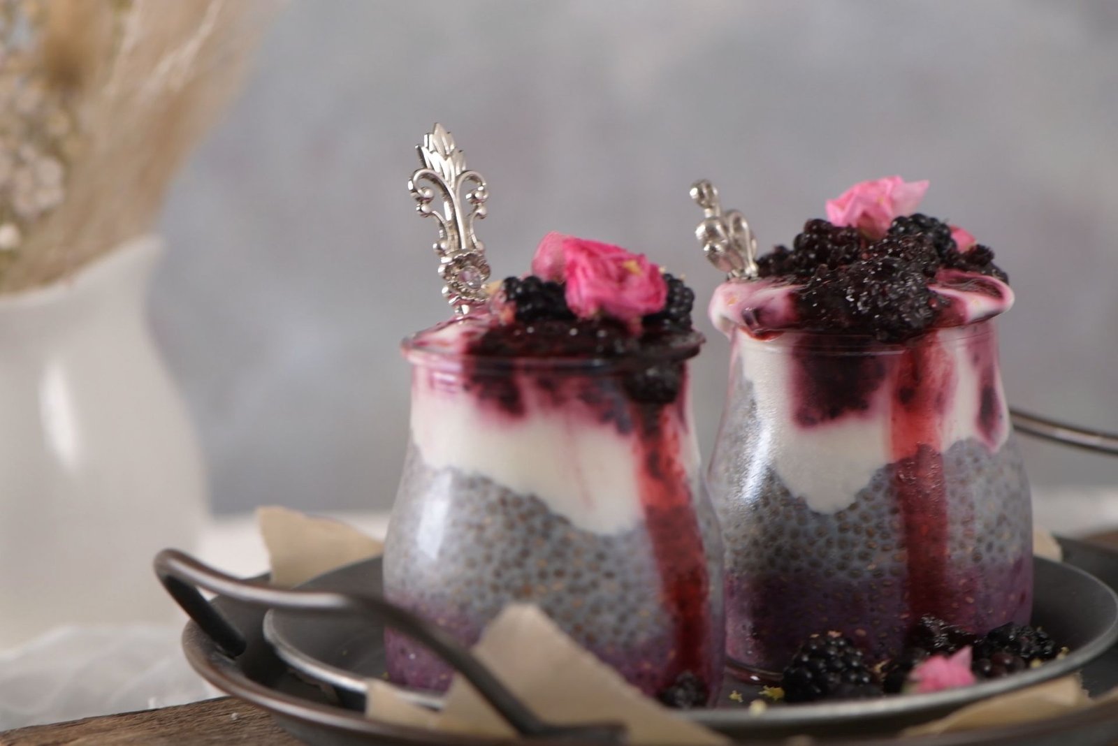 CBD Chia Seed Pudding Near Me