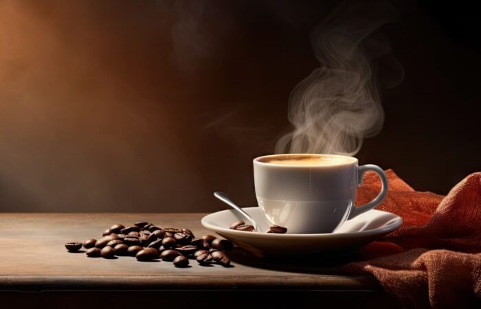 CBD Coffee