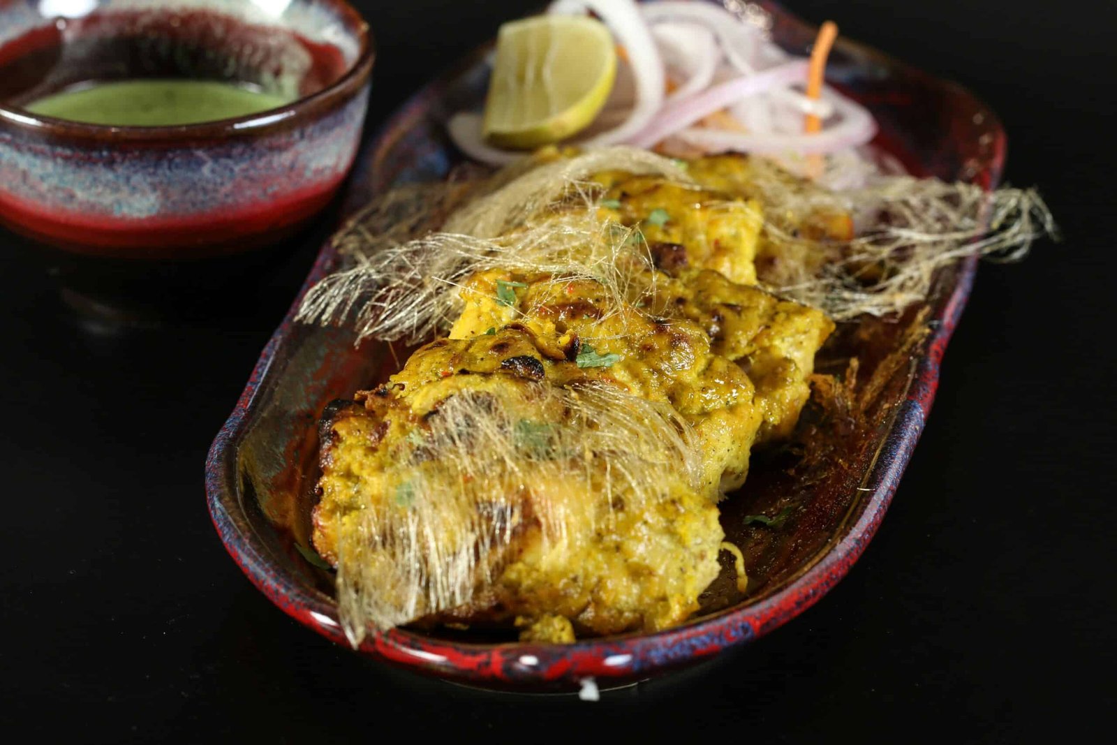 CBD Fish Taco Recipe scaled