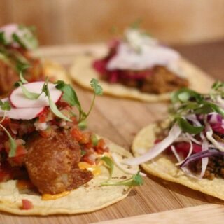 CBD Infused Fish Taco Recipe scaled