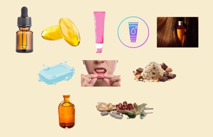 best CBD products