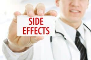 CBD Oil Side Effects
