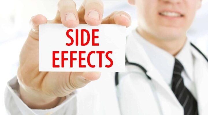 CBD Oil Side Effects