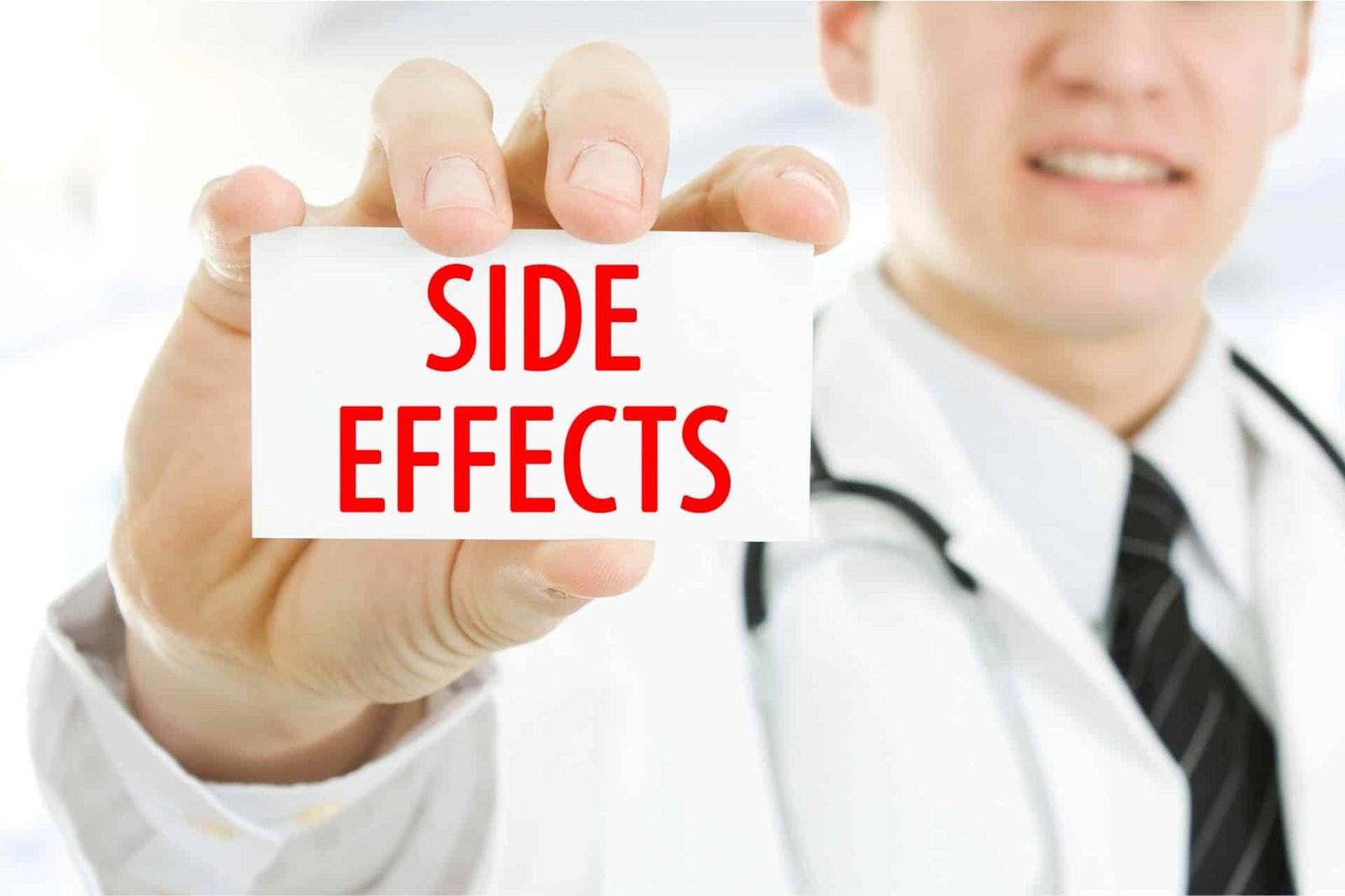 CBD Oil Side Effects