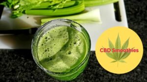 CBD Smoothies