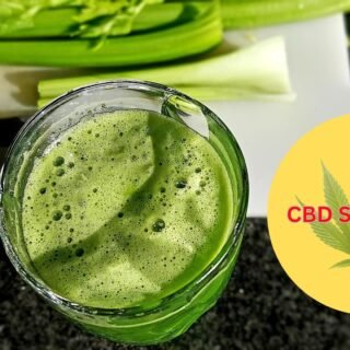 CBD Smoothies