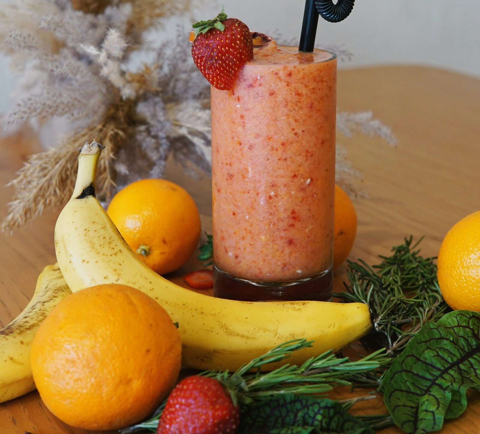 CBD Smoothies near me