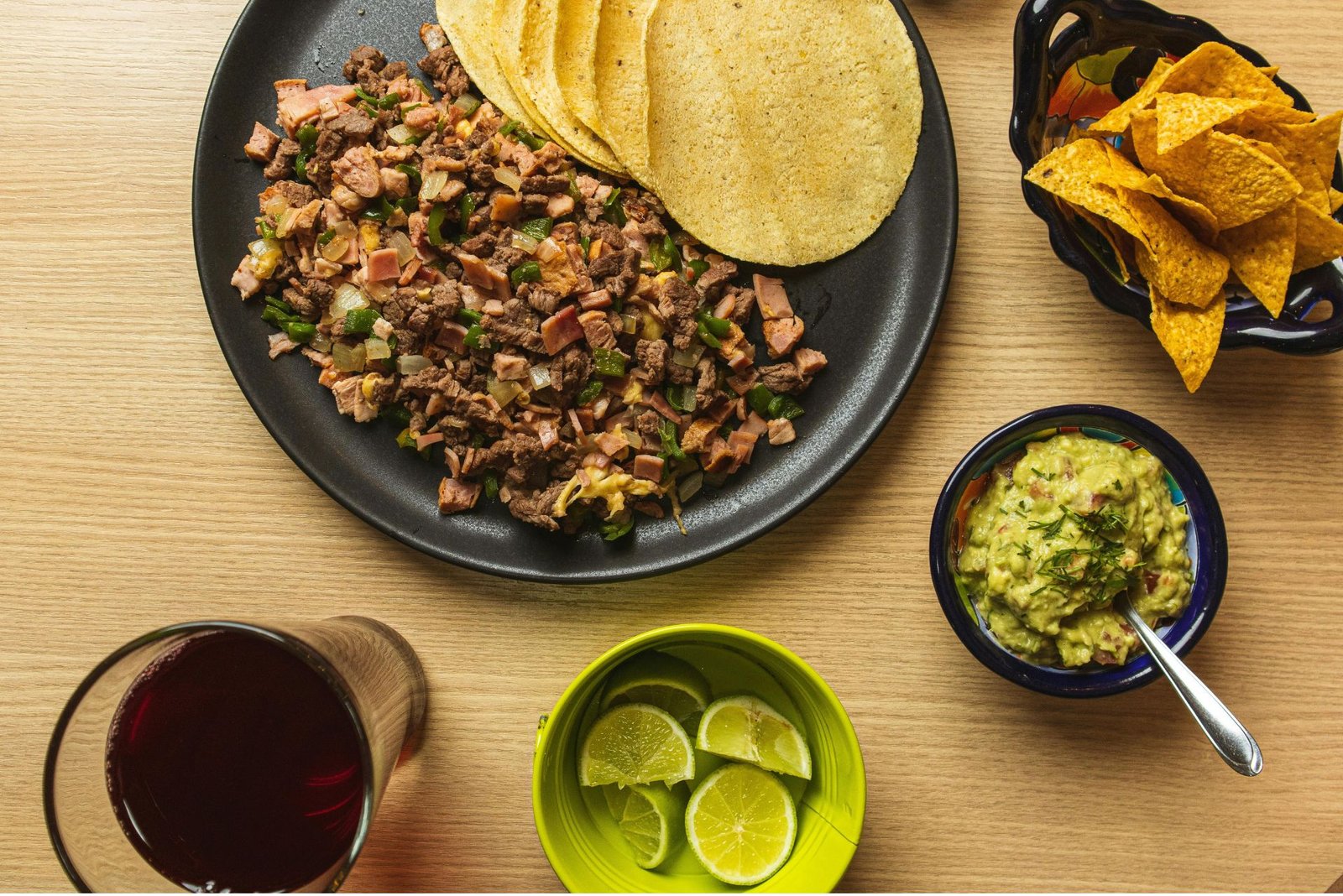 CBD guacamole London